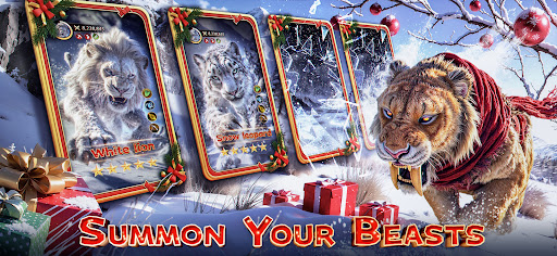 Heyvan Lordu: Yeni Torpaq