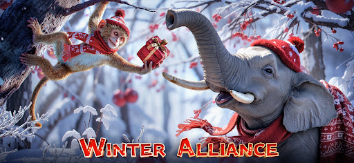 Heyvan Lordu: Yeni Torpaq