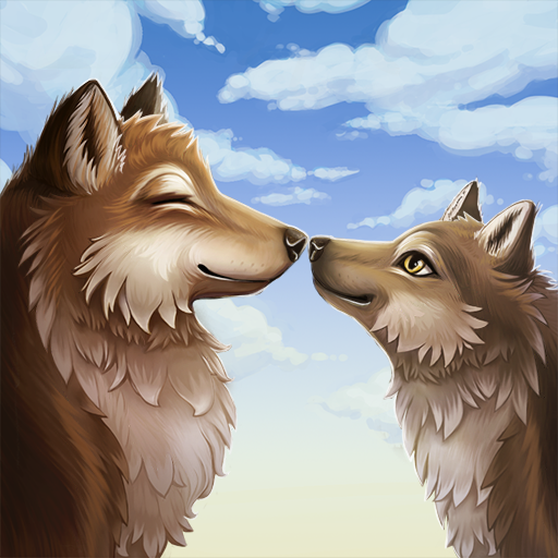 Ev Heyvanları Dünyası: Vəhşi Həyat Amerika