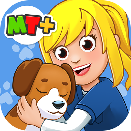 Mənim Şəhərim: Heyvan Sığınacağı