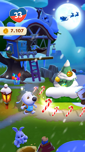 Mənim Danışan Hankim: Adalar