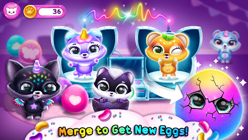 Fluvsies - Luv-a Fluff