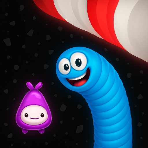 Worms Zone .io – Ac ilan