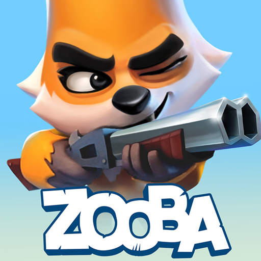 Zooba: Əyləncəli Battle Royale Oyunları