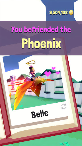 Rodeo Stampede: Sky Zoo Safari