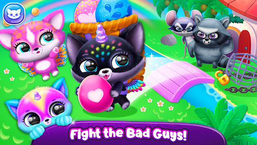 Fluvsies Cib Dünyası